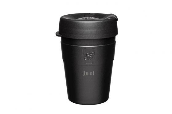 Thermobecher - KeepCup - mit Gravur  