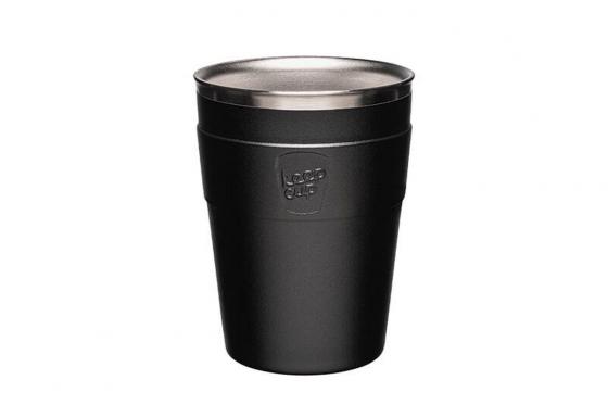 Thermobecher - KeepCup - mit Gravur 1 