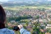 Montgolfière à Berne  - 1h de vol pour 1 personne à 3000 m. d'altitude 2