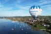 Montgolfière à Berne  - 1h de vol pour 1 personne à 3000 m. d'altitude 3