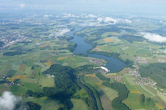 Montgolfière à Berne  - 1h de vol pour 1 personne à 3000 m. d'altitude 1 