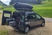 Location de mini van - avec coffre de toit pour une semaine 3