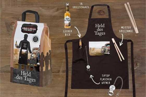 Grillzeug für Dich - 