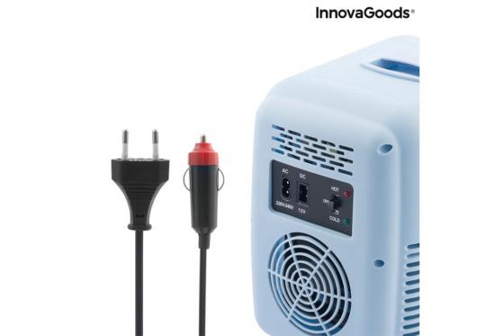 Mini-frigo pour maquillage - Kulco 9 