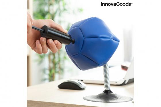 Punchingball anti-stress - pour le bureau 2 