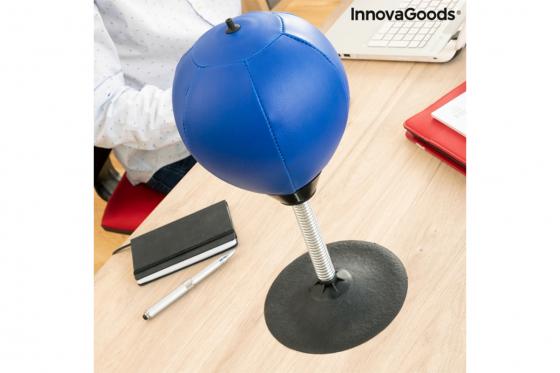 Punchingball anti-stress - pour le bureau 3 
