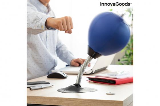 Punchingball anti-stress - pour le bureau 4 