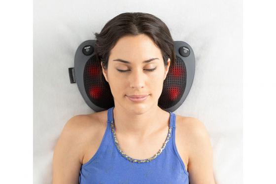Shiatsu Massagekissen - für den ganzen Körper 2 