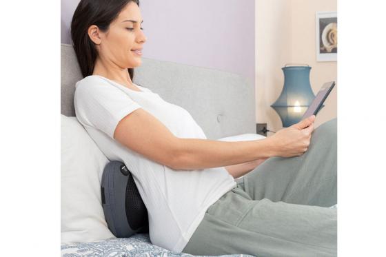 Shiatsu Massagekissen - für den ganzen Körper 3 