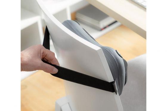 Shiatsu Massagekissen - für den ganzen Körper 4 