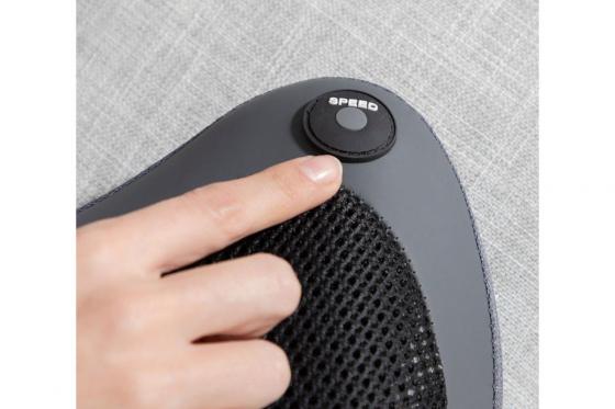 Shiatsu Massagekissen - für den ganzen Körper 6 