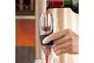 Wein Dekantierausgiesser - mit tropfsicherem Ständer 