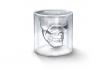 Shotglas - Skull 1