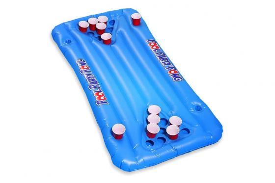 Bierpong - Matratze 1 