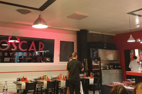 Rindstartar Menü - inkl. Dessert für 2 Personen 3 