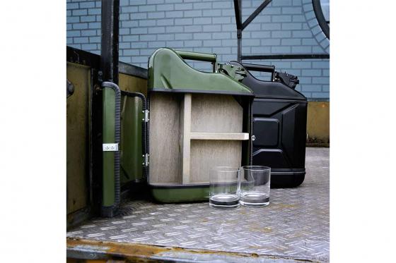 Minibar Geschenkset - Jerrycan 1 