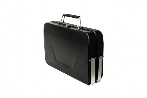 BBQ sacoche - Gril 2 