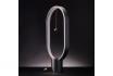 Lampe ovale Balance - Noire 1