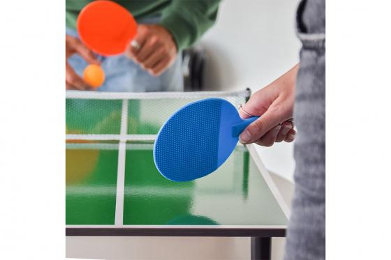 Mini kit ping-pong - à emmener partout 1 