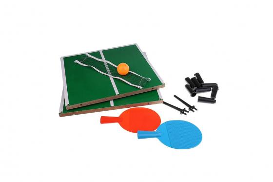 Mini kit ping-pong - à emmener partout 2 
