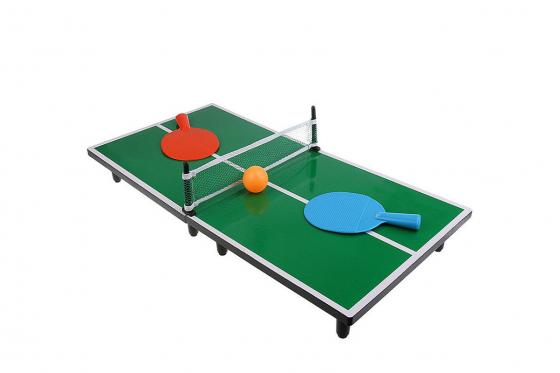 Mini kit ping-pong - à emmener partout 4 