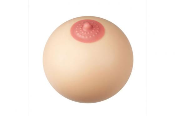 Balle sein anti-stress  - XXL 1 