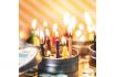 Candle to go - Happy birthday 2