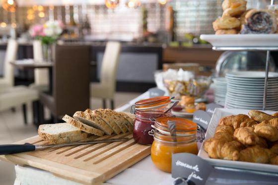 Budapest Städtetrip  - 3 Tage im Wellnesshotel Rubin**** inkl. Frühstück 3 