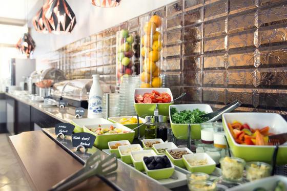 Budapest Städtetrip  - 3 Tage im Wellnesshotel Rubin**** inkl. Frühstück 4 