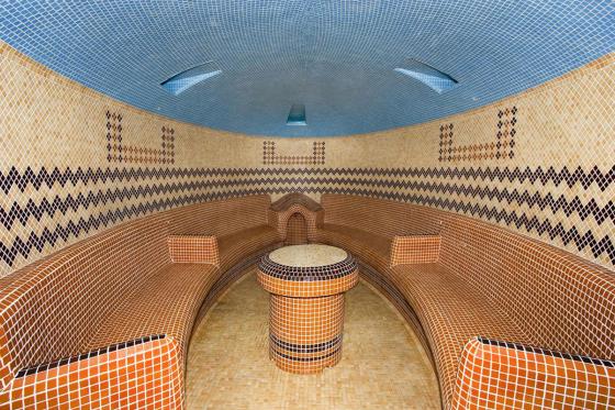 Budapest Städtetrip  - 3 Tage im Wellnesshotel Rubin**** inkl. Frühstück 7 