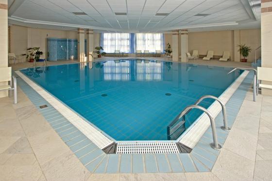 Budapest Städtetrip  - 3 Tage im Wellnesshotel Rubin**** inkl. Frühstück 8 