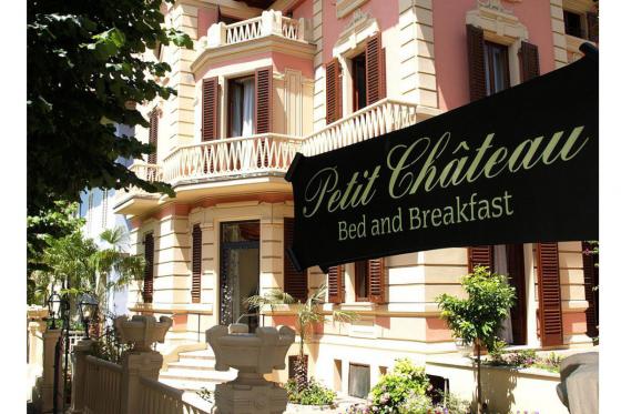 Kurztrip nach Montecatini Terme - 3 Tage im Hotel Petit Château inkl. Frühstück 2 