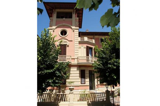 Kurztrip nach Montecatini Terme - 3 Tage im Hotel Petit Château inkl. Frühstück 6 