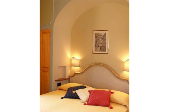 Kurztrip nach Montecatini Terme - 3 Tage im Hotel Petit Château inkl. Frühstück 7 