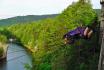 Saut Pendulaire - au Viaduc du Day | 1 personne 2