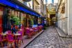 Paris - die Stadt der Liebe - 2 Nächte im Hotel Espace Champerret inkl. Frühstück 1