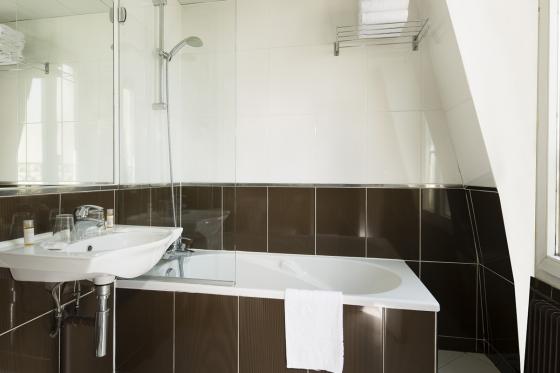 Paris - die Stadt der Liebe - 2 Nächte im Hotel Espace Champerret inkl. Frühstück 7 