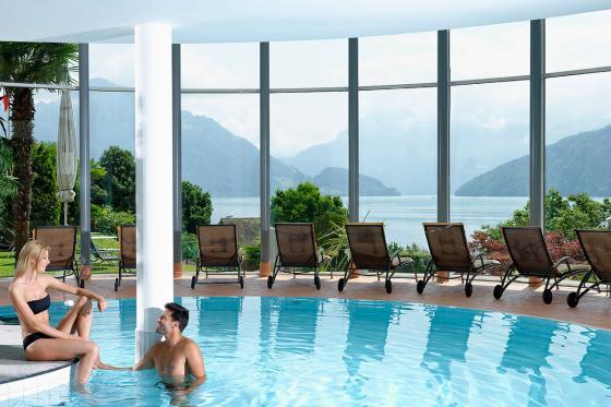 Giornata di benessere - Vitalis 2 