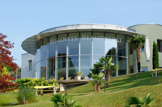 Giornata di benessere - Vitalis 4 