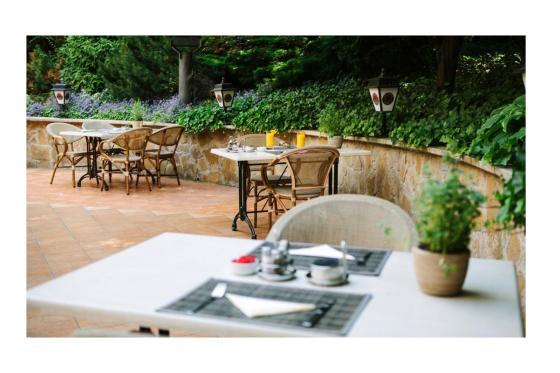 Romantisches Getaway Budapest - 3 Tage im Hotel Mediterran**** für zwei Personen inkl. Frühstück 3 