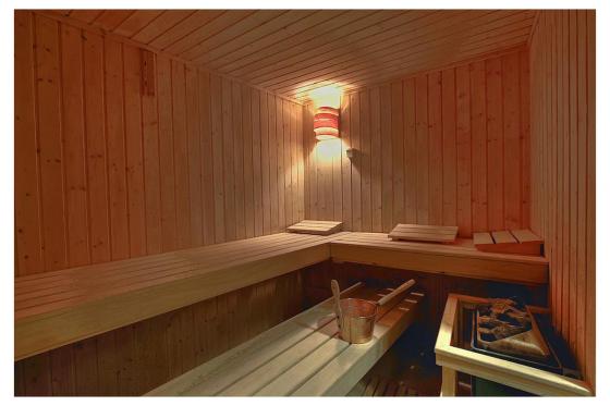 Romantisches Getaway Budapest - 3 Tage im Hotel Mediterran**** für zwei Personen inkl. Frühstück 6 