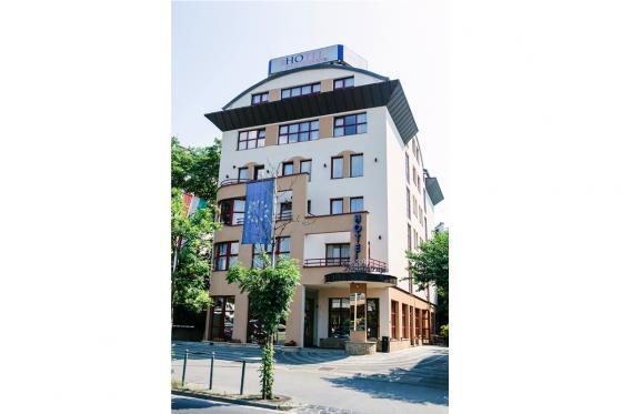 Romantisches Getaway Budapest - 4 Tage im Hotel Mediterran**** für zwei Personen inkl. Frühstück 3  Romantisches Getaway Budapest - 4 Tage im Hotel Mediterran**** für zwei Personen inkl. Frühstück 3