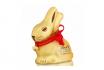 Lindt GOLDHASE - mit Personalisierung - 200g 