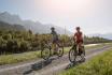 Kulinarische Velotour  - in der Region Fünf Dörfer für 2 Personen 