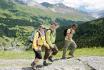 Genusswanderung in Graubünden - inkl. Rodelbahn Abfahrt für 1 Person 2