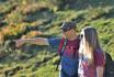 Genusswanderung in Graubünden - inkl. Rodelbahn Abfahrt für 1 Person 4