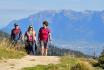 Genusswanderung in Graubünden - inkl. Rodelbahn Abfahrt für 1 Kind 6-16 Jahre 4