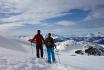 Schneeschuh Wanderung - Brambrüesch - Pradaschier für 1 Person  1