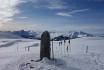 Schneeschuh Wanderung - Brambrüesch - Pradaschier für 1 Person  3