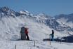 Schneeschuh Wanderung - Brambrüesch - Pradaschier für 1 Person  5